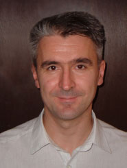 Mr Slobodan Savić